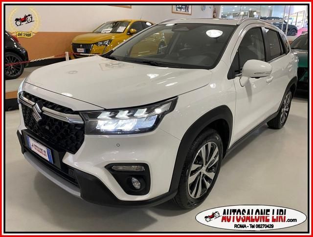 Other SUZUKI S-Cross 1.4 Hybrid A/T Starview imagem 2