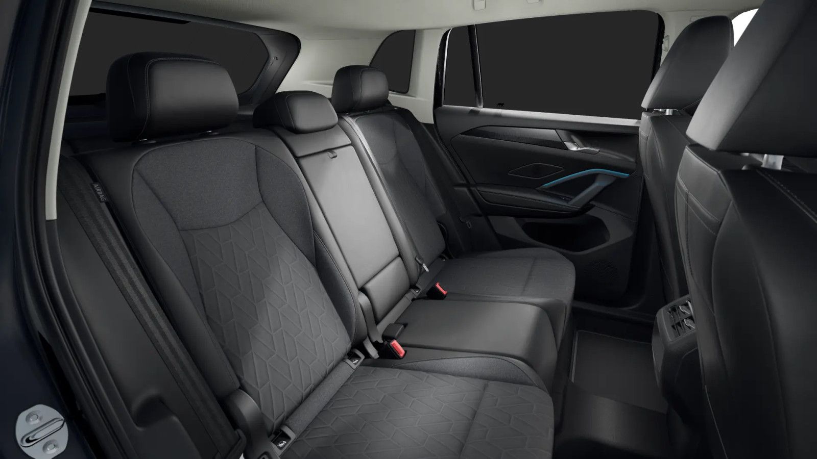 Volkswagen Tiguan - Bild 13