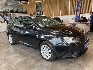 Seat Ibiza ST Style Viva 1.6 TDI *NAVI*KLIMAAUT*TEMPO