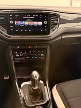 Volkswagen T-Roc 2.0 TSI DSG 4MOTION Sport  - Volkswagen T-Roc: Von Privat