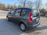 Skoda Roomster 1.4 16V KD+ZR+HU NEU*WINTERREIFEN*1.HAN - Skoda Roomster: 1.4