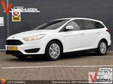 Ford Focus Wagon 1.0 Trend | € 4.150,- NETTO! | klima - Ford Focus Wagon Gebrauchtwagen