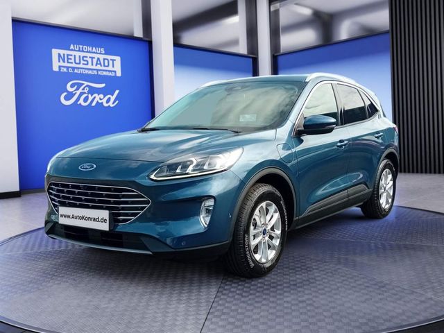 Ford Kuga 2.5  PHEV TITANIUM X *Fahras.Pk*Techo-Pk*