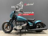 BMW R 18 Wunderlich Bobber - BMW WUNDERLICH