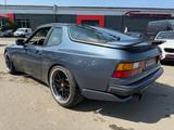 Porsche 944 Turbo S 2 - Porsche Gebrauchtwagen von 1989