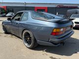 Porsche 944 Turbo S 2 - Porsche 944 aus 1989