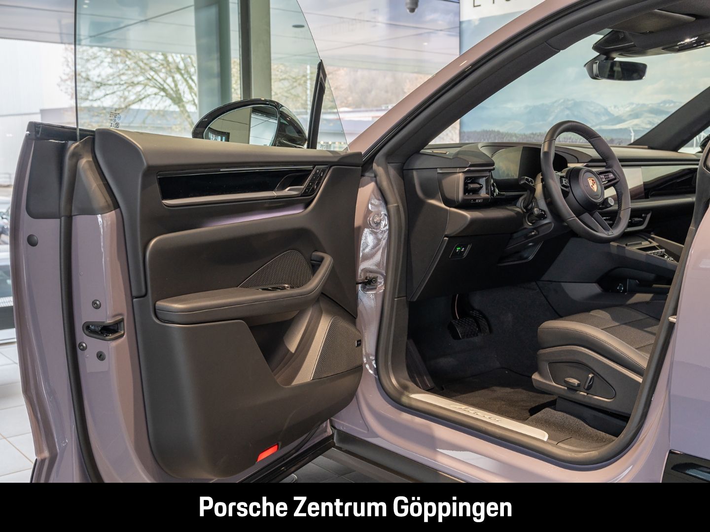 Porsche Macan - Bild 23