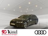 Audi A6 Avant S line 50 TDI quattro 210( 286) kW(PS)