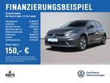 Volkswagen POLO VI GOAL 1.0 TSI 5-GANG LED+NAVI+ACC+KAMERA - Volkswagen Polo