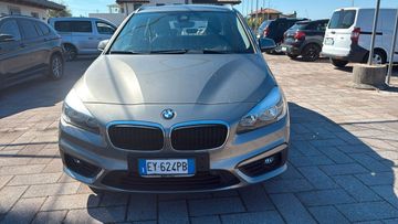 BMW 218 Active Tourer - 3