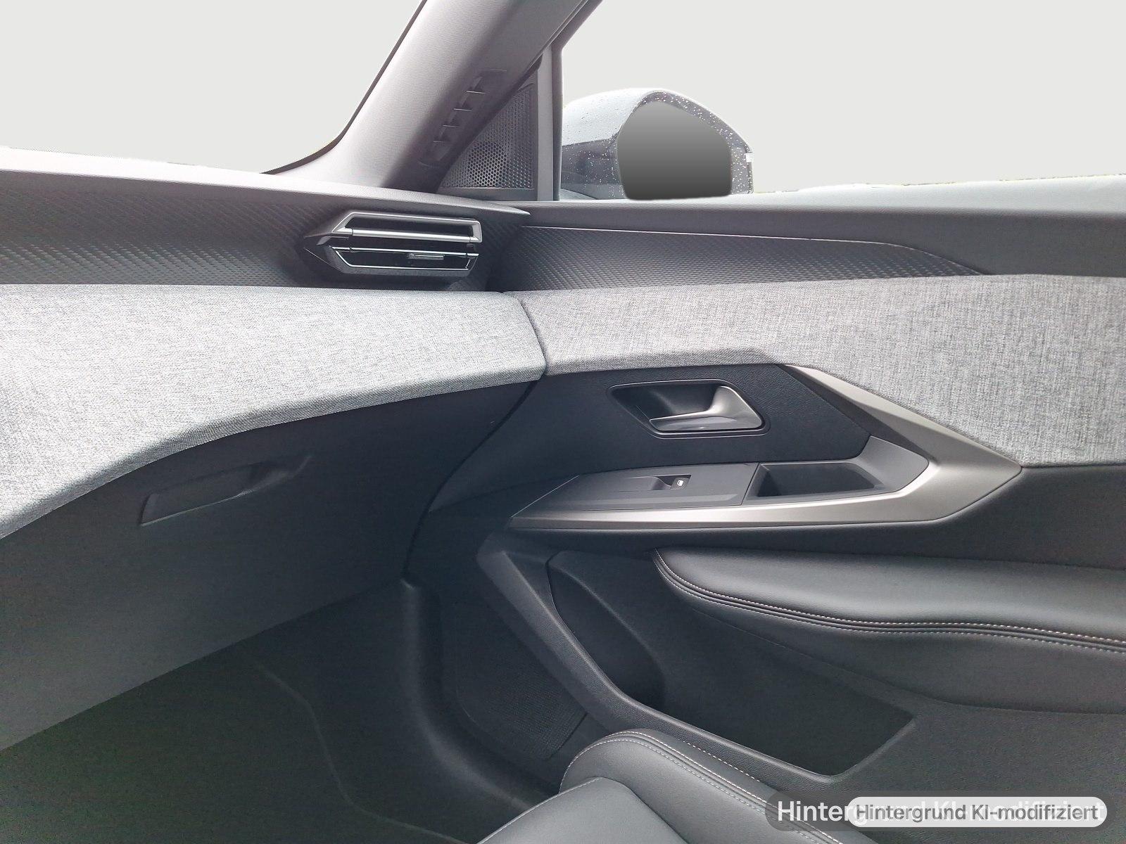 Peugeot 3008 Hybrid 145 Allure e-DSC6 Winter-Paket