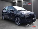 Opel Crossland Edition 1.2 Turbo Navi Rückfahr PDC Kl - gebrauchte Opel Crossland (X) aus dem Jahr 2019