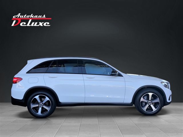 Mercedes-Benz GLC 250