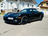 Corvette C6 6.0 V8 Cabrio Autom. - erst 26.368 km - Corvette C6: Cabrio