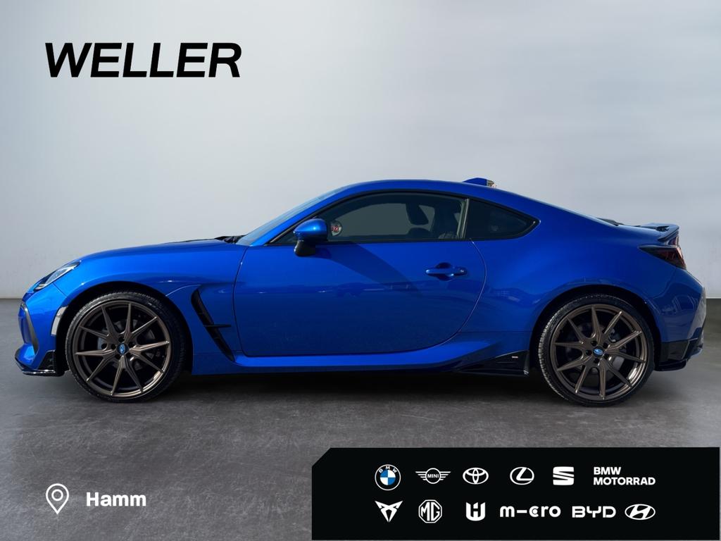 Subaru BRZ