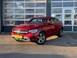 Mercedes-Benz GLC 300d Coupe *Allrad/Massage/Memory*