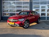 Mercedes-Benz GLC 300d Coupe *Allrad/Massage/Memory*
