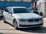 BMW 520d Steptronic*Kamera*Live Cockpit*Navi*LED*+WR - BMW 520 Hybrid (Diesel/Elektro)