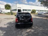Honda FR-V 1.8 Comfort - gebrauchte Honda FR-V aus dem Jahr 2009