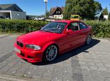 BMW E46 328Ci Coupé Schalter | TÜV Neu | S... - BMW 328: Coupe