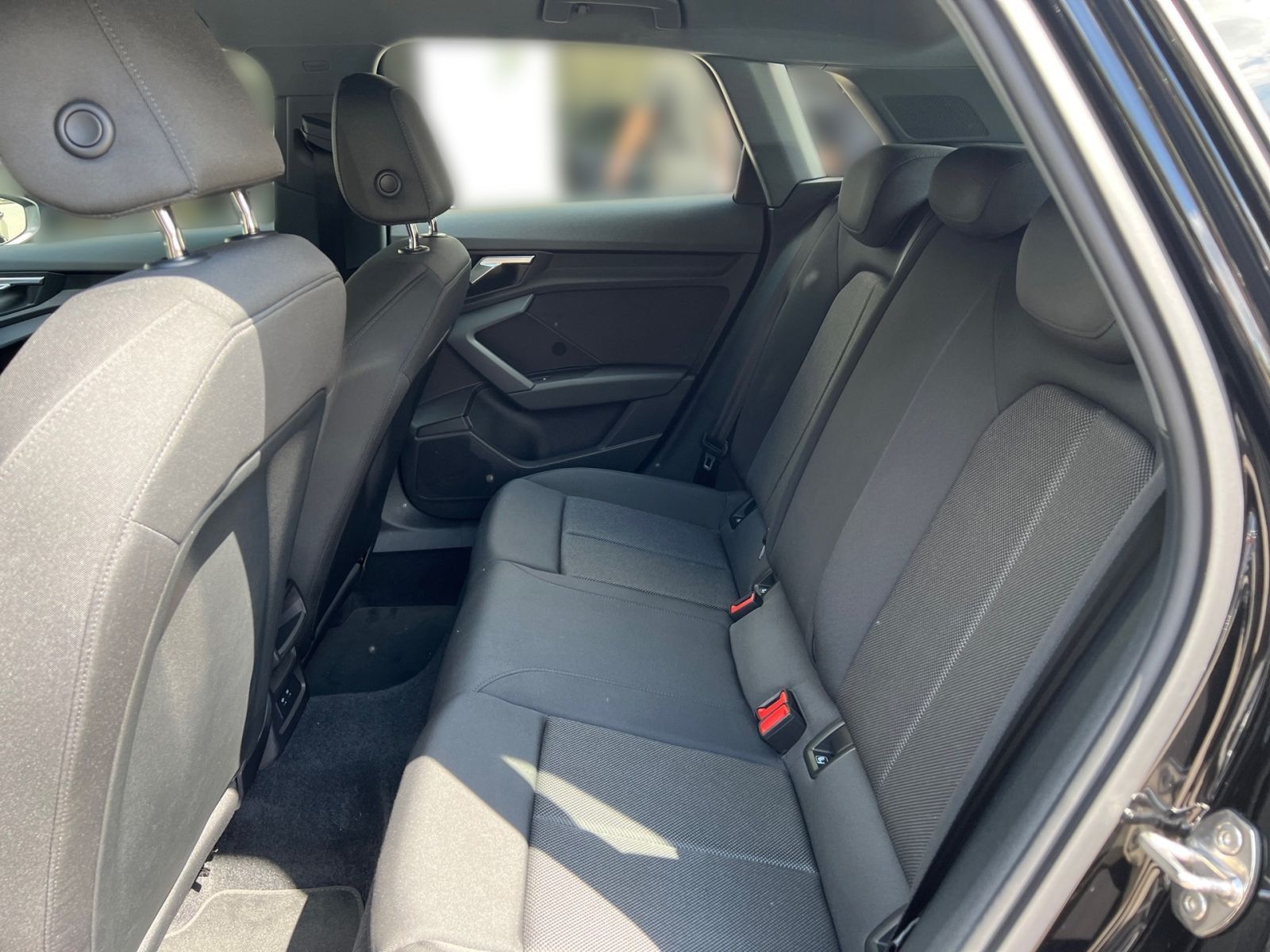 Audi A3 - Bild 10