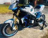 Triumph Speed Triple 1050 Race - Angebote