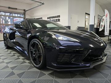 Corvette C8 - 3