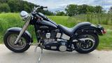 Harley-Davidson FXST 1988 - HARLEY-DAVIDSON 1988