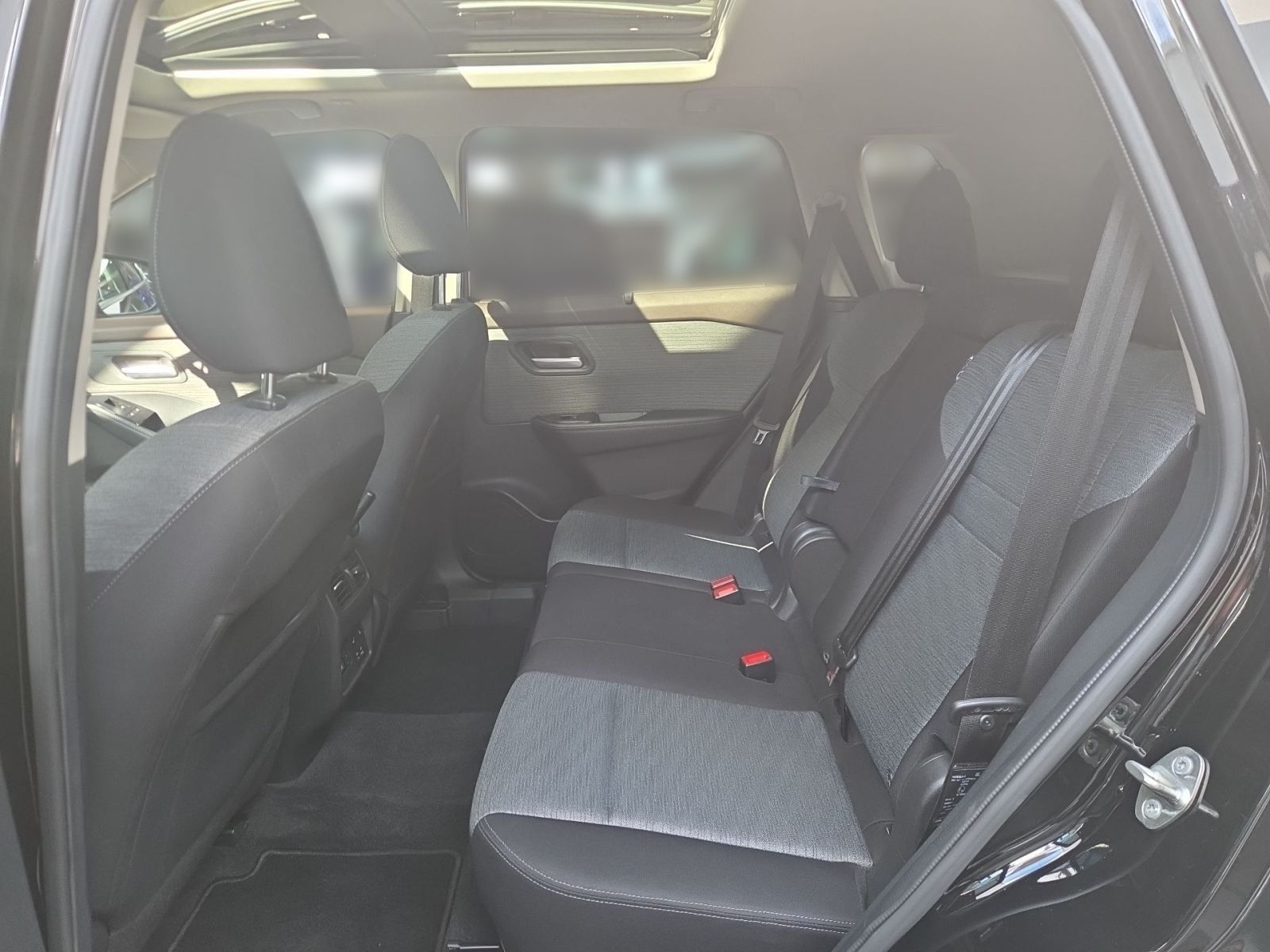 Fahrzeugabbildung Nissan X-Trail 1.5 VC-T MHEV N-Connecta