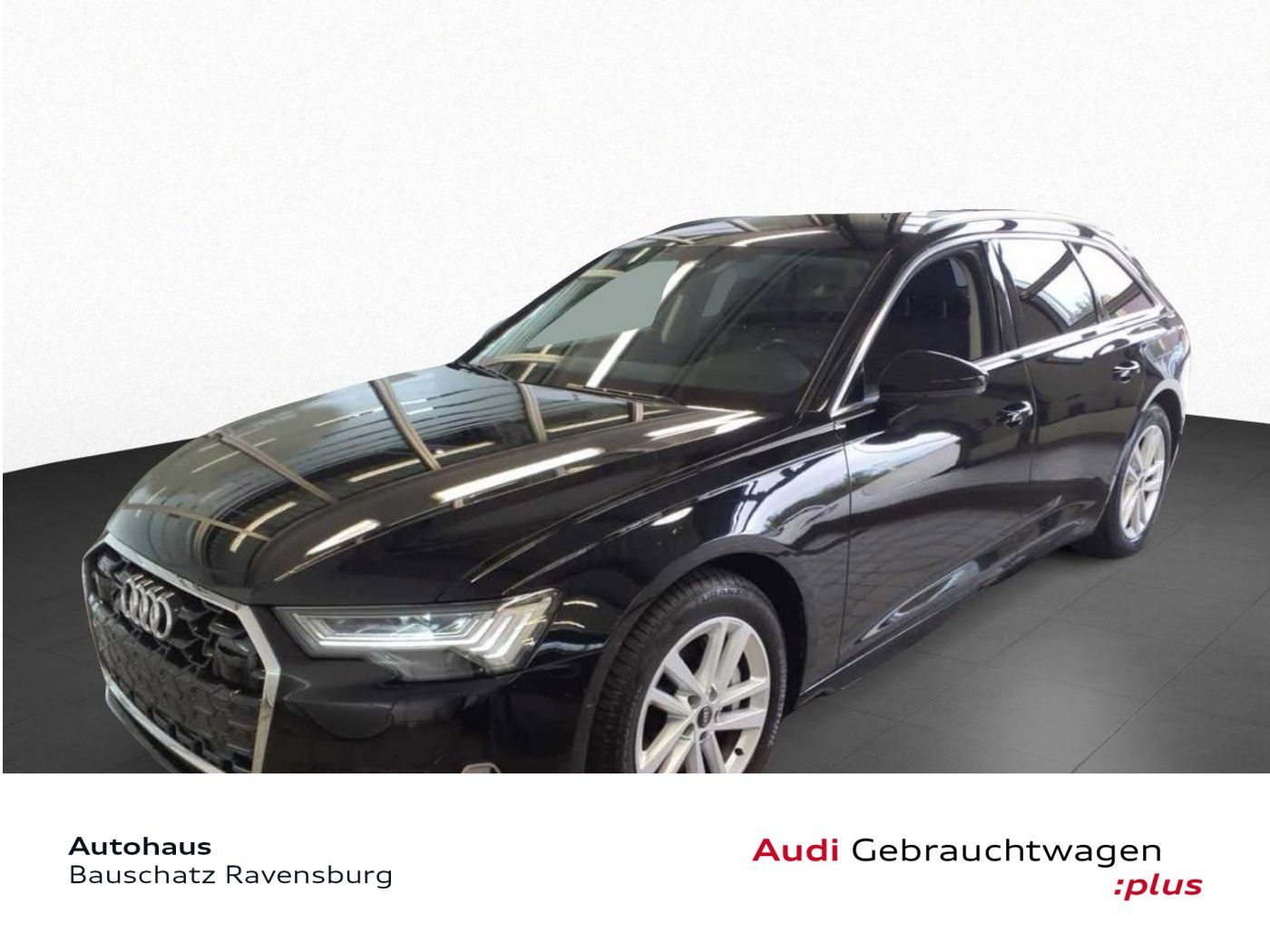 Audi A6 Avant 50 TFSI e quattro advanced AHK*MATRIX*