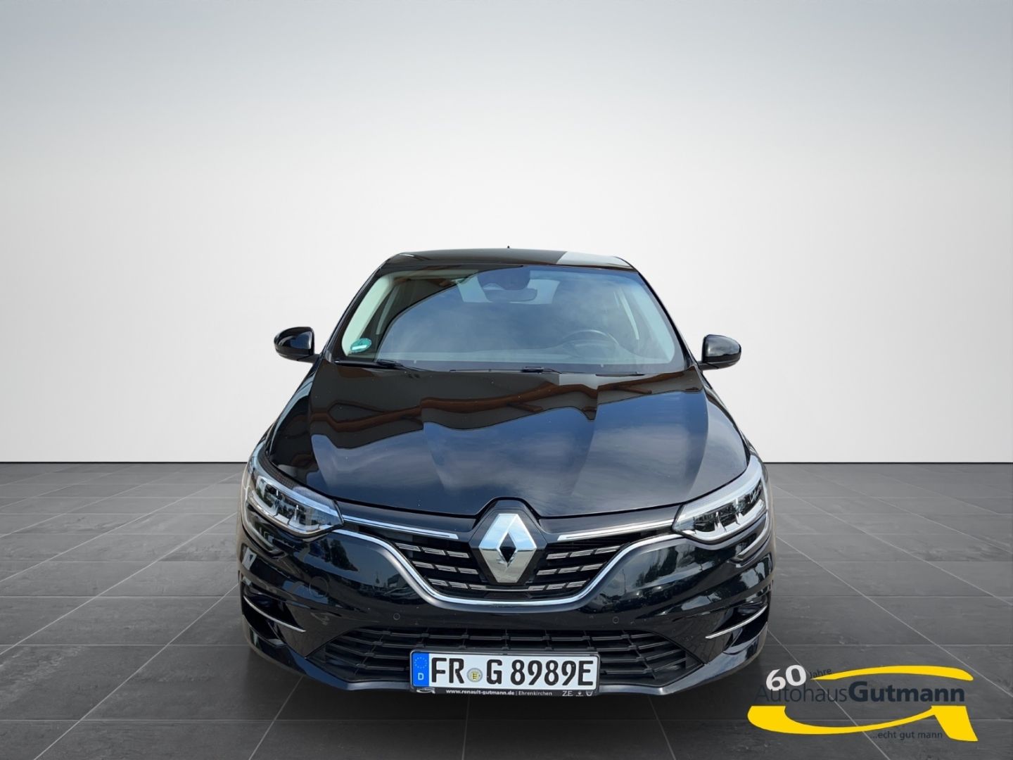 Fahrzeugabbildung Renault Megane IV Intens 1.6 E-TECH Plug-in Hybrid 160 E