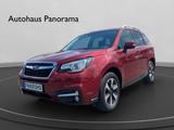 Subaru Forester 2.0D Exclusive Kamera/Navi - Subaru Forester in Berlin
