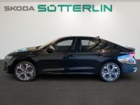 Skoda Octavia - Vorschau Bild 5