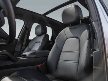 Porsche Cayenne - 5