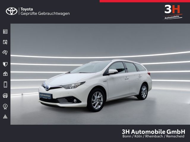 Toyota Auris TS 1.8 l Hybrid. Edition-S