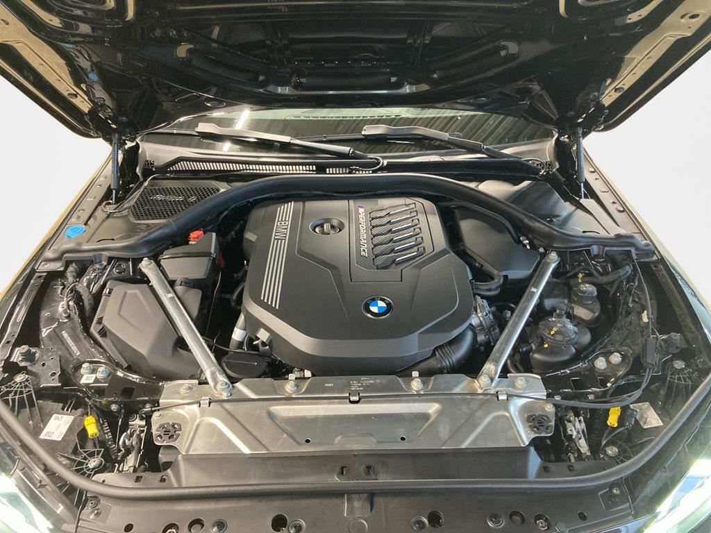 BMW M440 - Bild 19