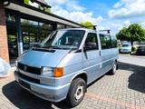 Volkswagen T4 Caravelle  GL 7 Sitzer - Volkswagen T4 Caravelle aus 1996
