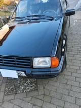 Ford Oldtimer Cabrio - Ford Escort: Old