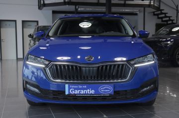 Skoda Octavia - 6