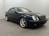 Mercedes-Benz CLK 320 Cabrio Elegance SOUND2LIGHT*MEMORY*PDC - Mercedes-Benz CLK 320: Elegance
