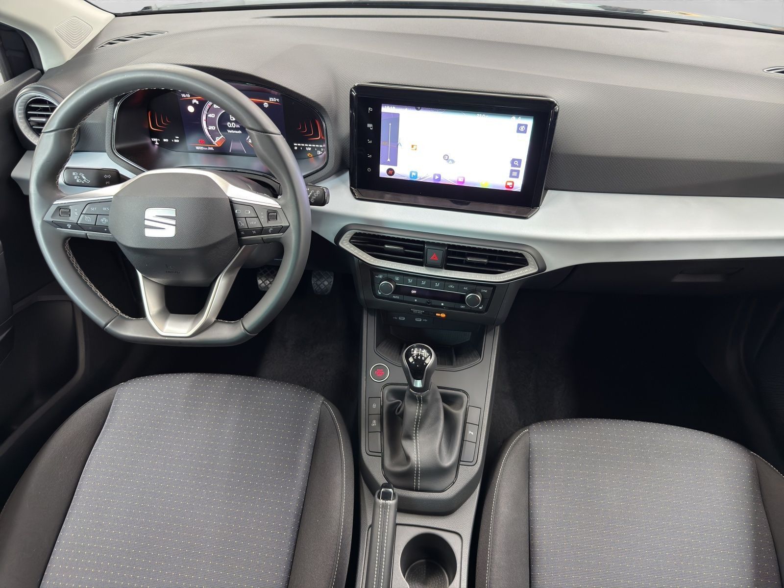 Seat Ibiza - Bild 6