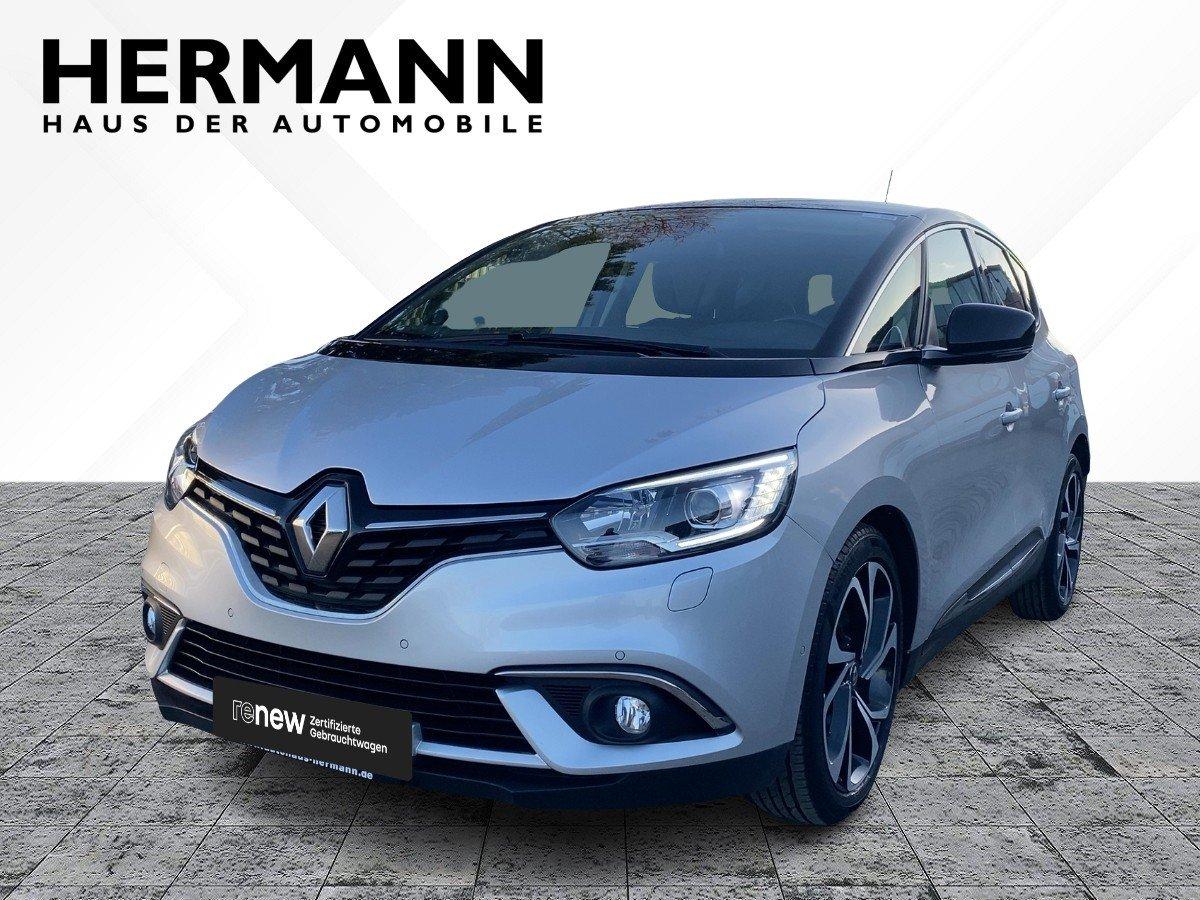 Renault Scenic IV 1.2 TCe 130 Energy - BOSE Edition Navi