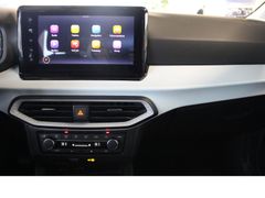 Fahrzeugabbildung Seat Ibiza Style Klimaautomatic,Navigation, PDC,Top