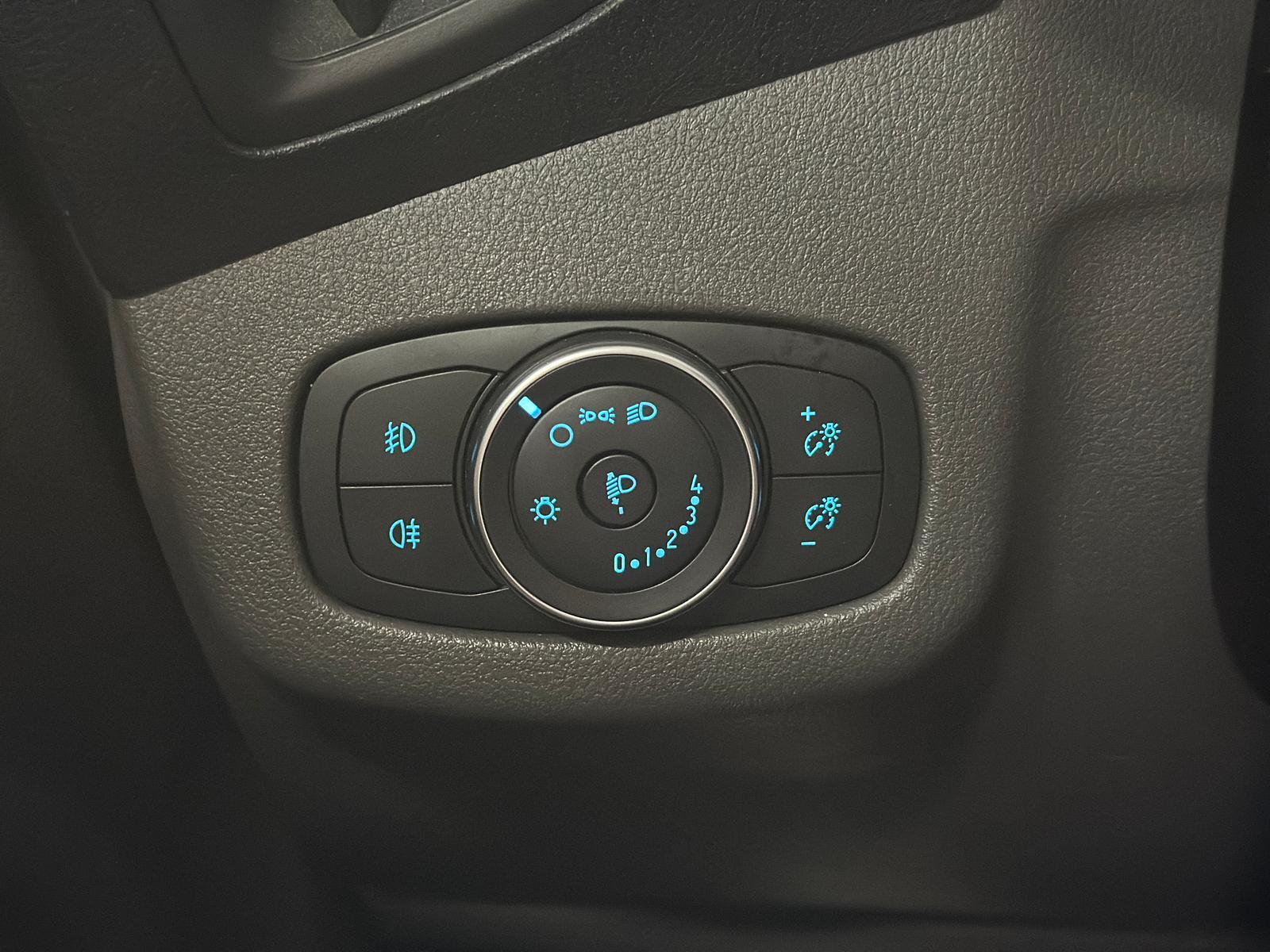 Ford Transit CONNECT KOMBI TREND 5-SITZE KLIMA TEMPO, миниатюра 27