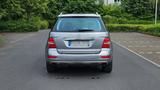 Mercedes-Benz ML 350 CDI 4MATIC - COMAND, SPORTPAKET, AHK - gebrauchte Mercedes-Benz ML 350 aus dem Jahr 2009