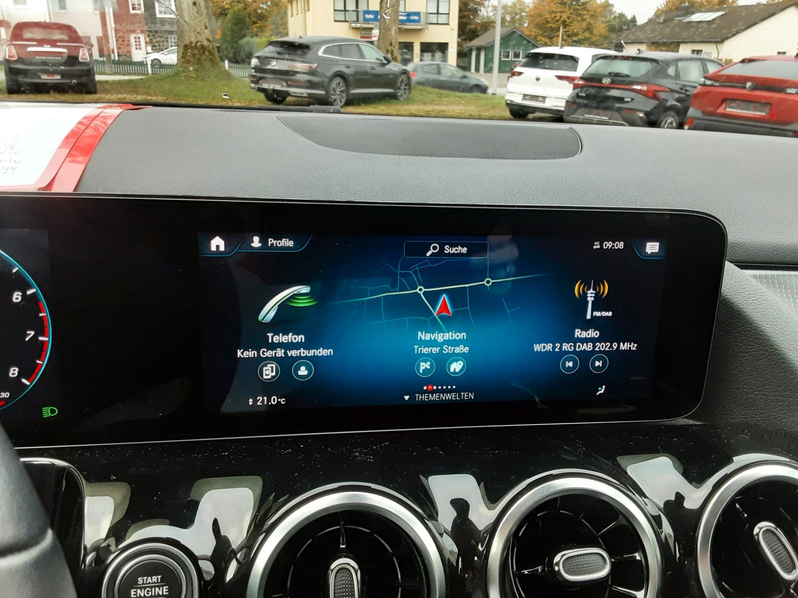 Mercedes-Benz B 200 Progressive Navi AppCon PDC SH LED AHK foto 14