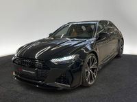 Audi RS6 - Vorschau Bild 2