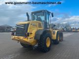 New Holland W110B - New Holland Radlader