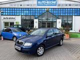 Skoda Fabia 1.4  Cool Edition - Skoda Fabia aus 2006: Kombi