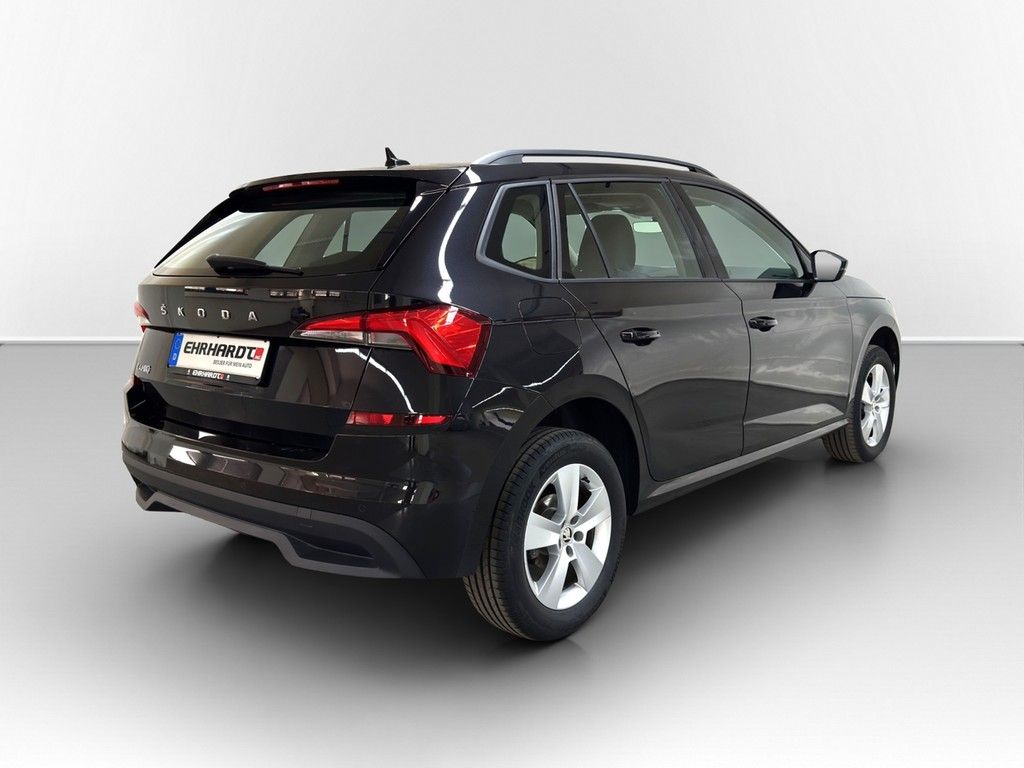 Skoda Kamiq - Bild 6